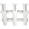 Seachoice Polyurethane 3 Rod Rack 89411